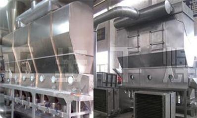 玉米胚芽干燥設備與藥化設備的應用與發展趨勢